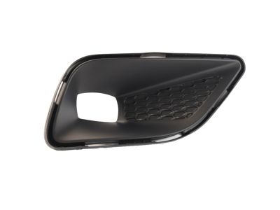 Mopar 68287994AB Bezel-Fog Lamp