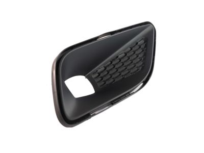 Mopar 68287994AB Bezel-Fog Lamp