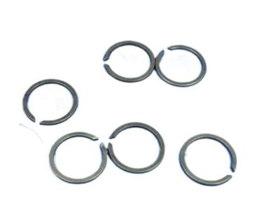 Mopar 5142844AA Snap Ring