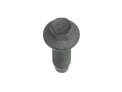 Mopar 6505828AA Hub Bolt