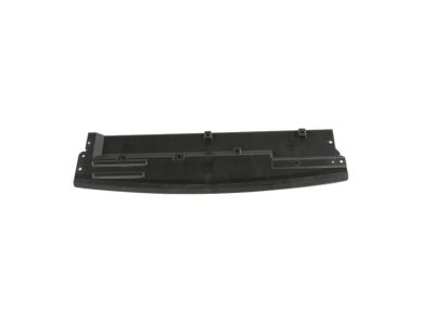 Mopar 68244647AA Seal-Radiator Upper