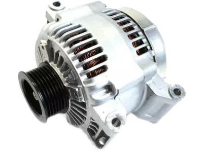 Mopar 4727324AC ALTERNATR-Engine