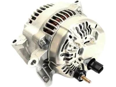 Mopar 4727324AC ALTERNATR-Engine