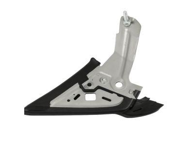 Mopar 5008876AH Channel-Front Door Glass