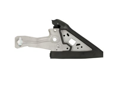 Mopar 5008876AH Channel-Front Door Glass