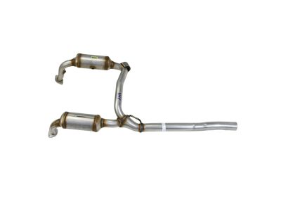 Mopar 68105776AA Converter-Exhaust