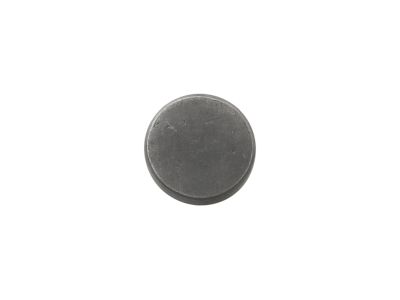 Mopar 6512248AA Push Pin
