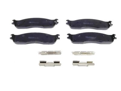 Mopar 2AMV1267AB FRONT DISC BRAKE
