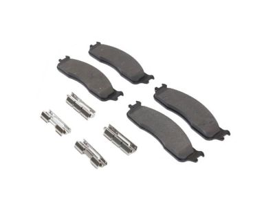 Mopar 2AMV1267AB FRONT DISC BRAKE