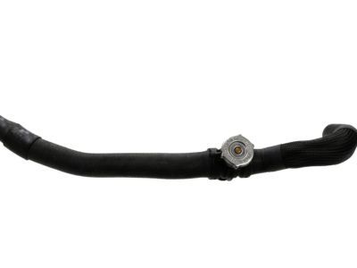 Mopar 52029193AL Hose-Radiator Inlet