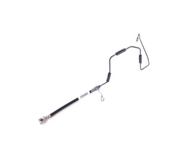 Mopar 4779979AF TUBE/HOSE-Brake