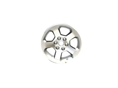 Mopar 5YD54XZAAA Wheel-Aluminum