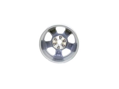 Mopar 5YD54XZAAA Wheel-Aluminum