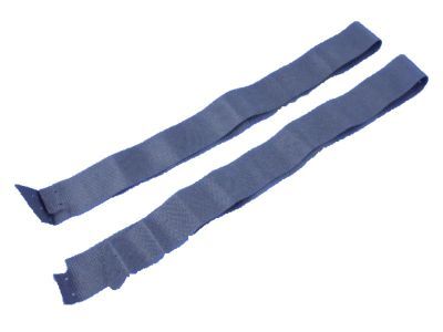 Mopar 68003647AB STAYPAD-Folding Top