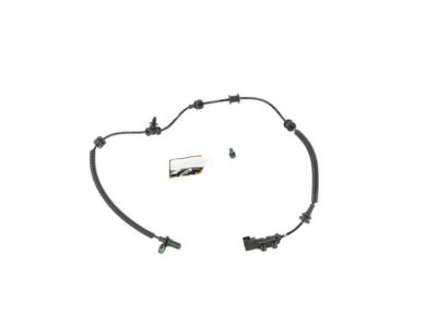 Mopar 68312281AE Anti-Lock Brakes