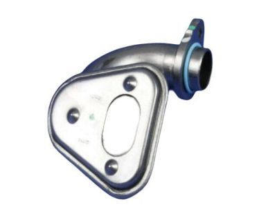 Mopar 5184427AI Tube-Oil Pickup