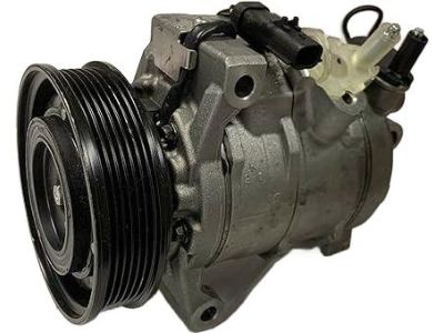 Mopar 55111442AG COMPRESOR-Air Conditioning