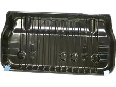 Mopar 68226991AB Panel-Rear Floor Pan