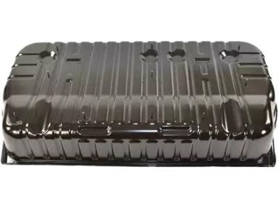 Mopar 68226991AB Panel-Rear Floor Pan