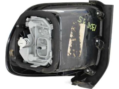 Mopar 68256061AA Lamp-Tail