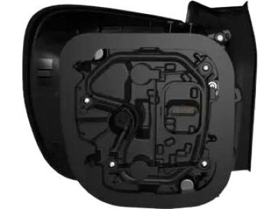 Mopar 68256061AA Lamp-Tail