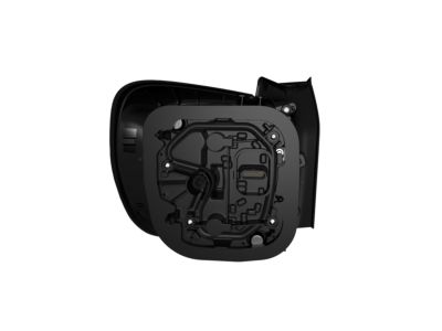 Mopar 68256061AA Lamp-Tail