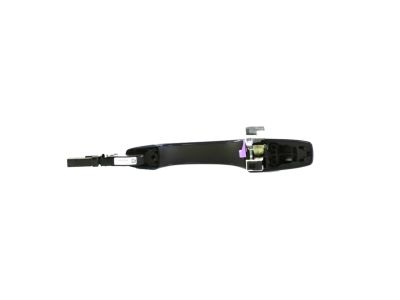 Mopar 1QA18TBFAJ Handle-Exterior Door