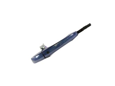 Mopar 1QA18TBFAJ Handle-Exterior Door