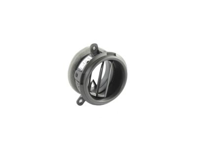 Mopar 6AB661XDAC Outlet-Air Conditioning & Heater
