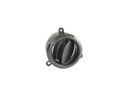 Mopar 6AB661XDAC Outlet-Air Conditioning & Heater