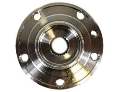 Mopar 68137552AB Front Hub Bearing