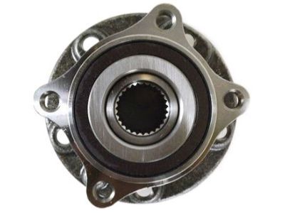 Mopar 68137552AB Front Hub Bearing