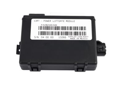 Mopar 68192335AA Module-LIFTGATE