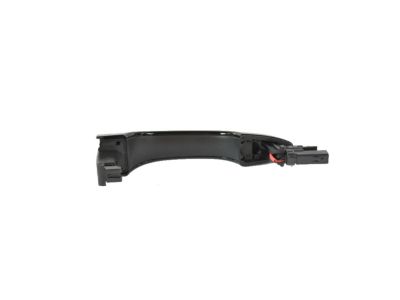 Mopar 5SV48KXJAC Handle-Exterior Door