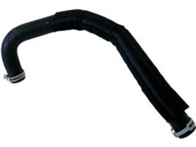 Mopar 68166469AC Hose-Radiator Inlet