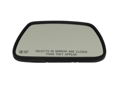 Mopar 68069594AA Glass Kit-Mirror Replacement