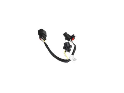 Mopar 68466009AA Wiring-TAILLAMP
