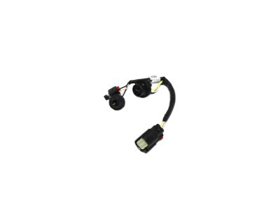 Mopar 68466009AA Wiring-TAILLAMP