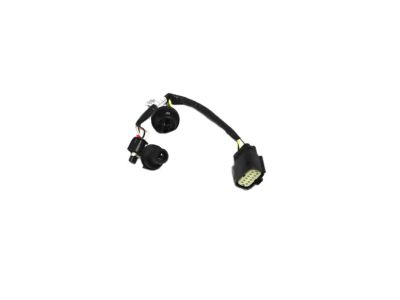 Mopar 68466009AA Wiring-TAILLAMP