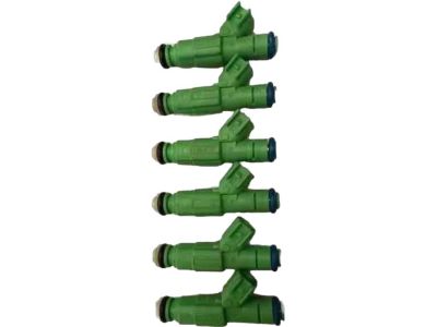 Mopar 4861454AA Injector-Fuel