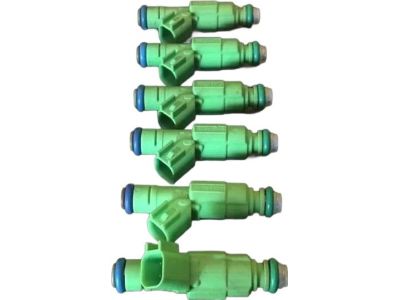 Mopar 4861454AA Injector-Fuel
