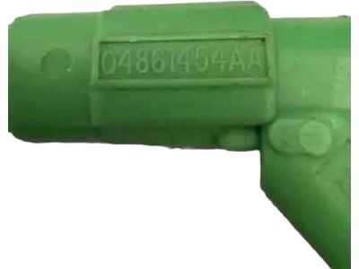 Mopar 4861454AA Injector-Fuel