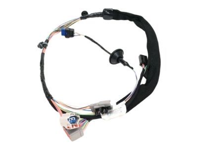 Mopar 68230032AA Wiring-Front Door