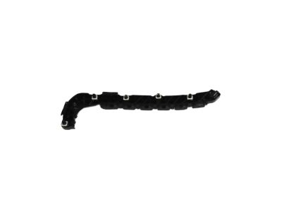 Mopar 55079222AI Bracket-Rear Bumper