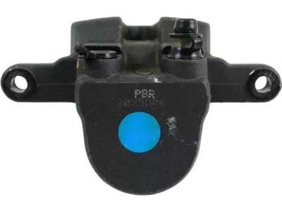 Mopar 5142564AB CALIPER-Disc Brake