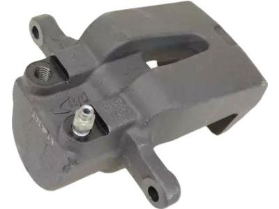 Mopar 5142564AB CALIPER-Disc Brake