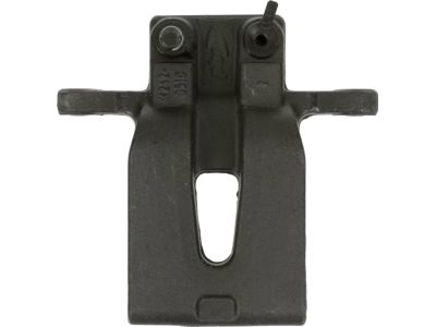 Mopar 5142564AB CALIPER-Disc Brake