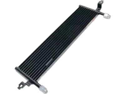 Mopar 5183566AA Transmission Oil Cooler