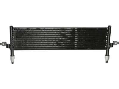 Mopar 5183566AA Transmission Oil Cooler