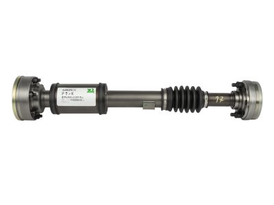 Mopar 68022107AC Rear Drive Shaft